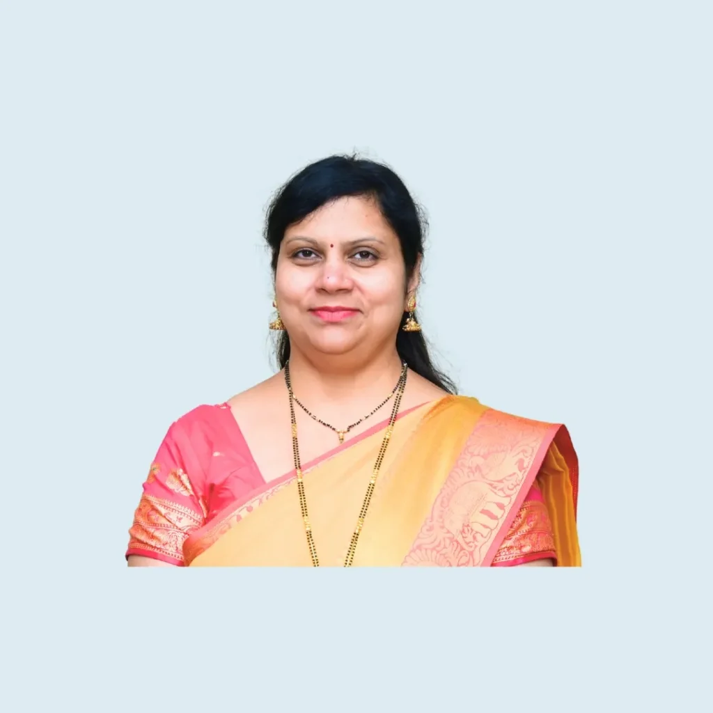 Dr. Aparna Patil