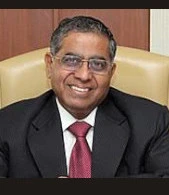 Mr. Mohan Tanksale CMD, Central Bank of India