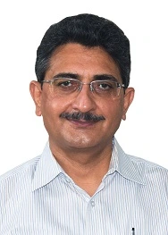 Mr. Rajiv Jalota Commissioner State Tax, Maharashtra