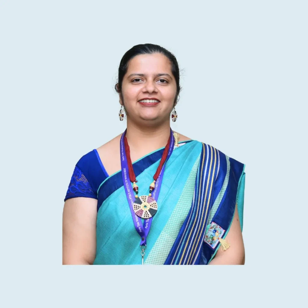 Mrs. Preeti Matharu-Anand