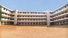 PTV ICSE School